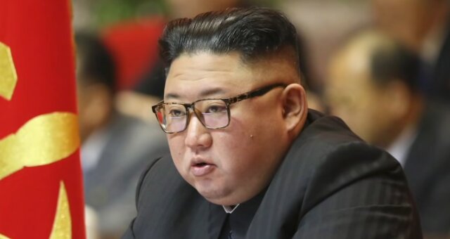 Kim Jong-un. Quelle: Screenshot Youtube