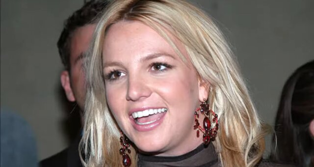 Britney Spears. Quelle: Screenshot Youtube