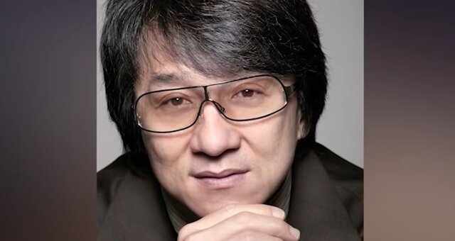 Jackie Chan. Quelle: Screenshot Youtube