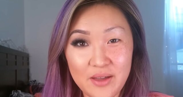 Make up. Quelle: Youtube Screenshot