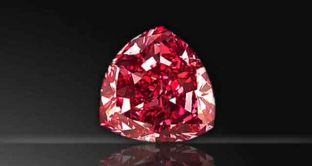 Roter Diamant. Quelle: Screenshot Youtube