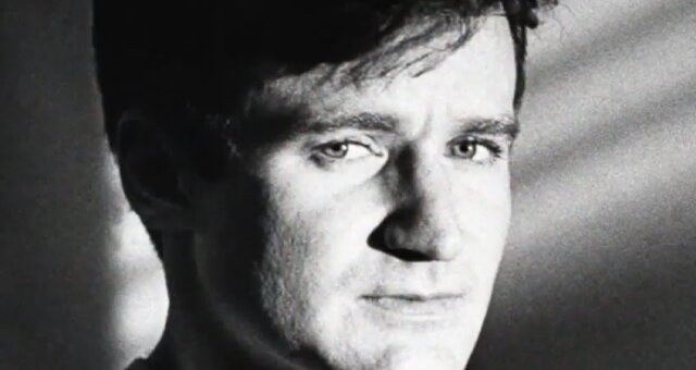 Robin Williams. Quelle: Screenshot Youtube